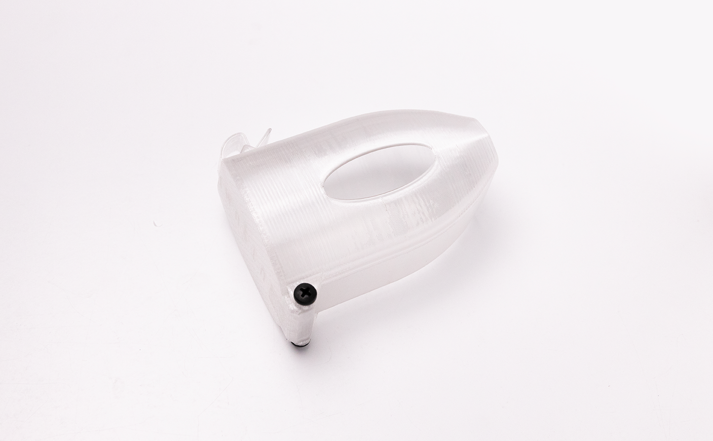 Copertura della spazzola