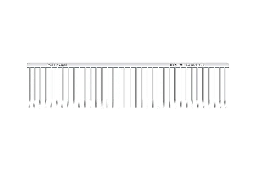 UTSUMI ECO Special #1-S Comb