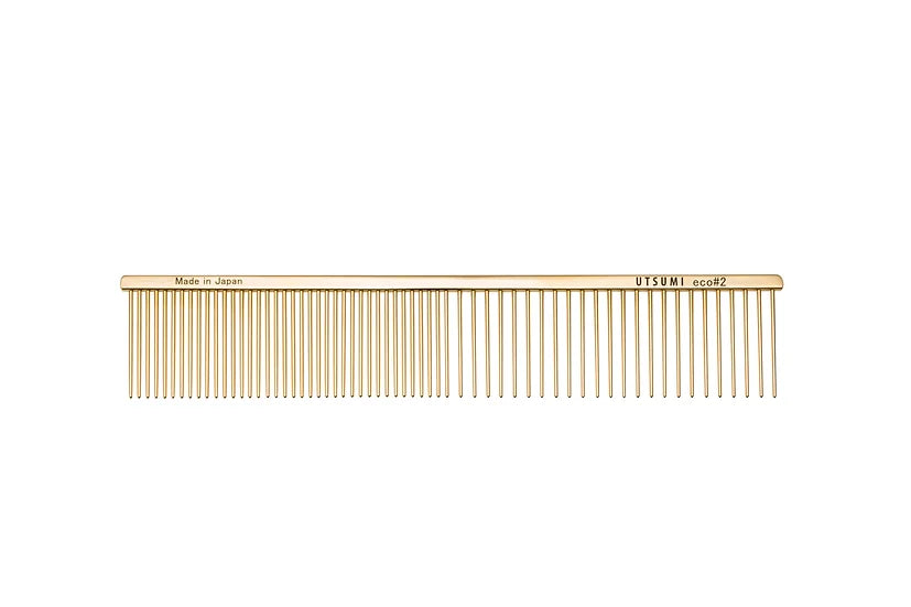 UTSUMI ECO #2 Comb