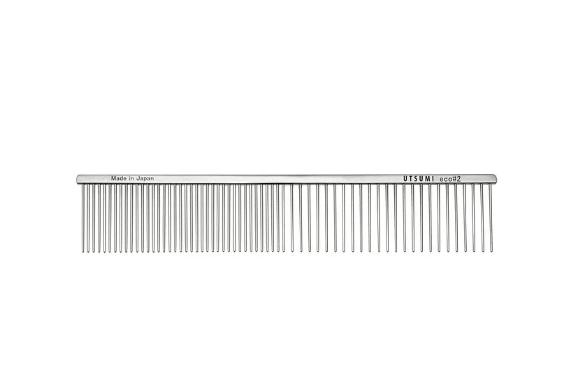 UTSUMI ECO #2 Comb