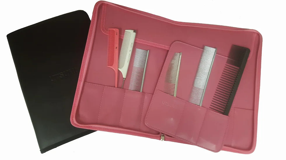 Custodia per pettine UTSUMI n. 24