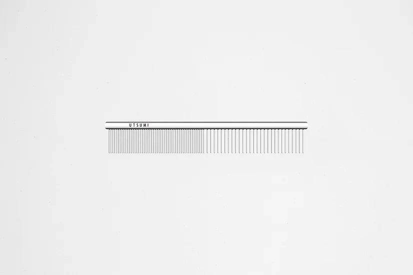 UTSUMI Cat Comb