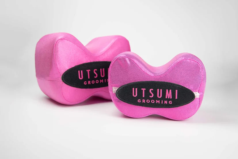 Utsumi Pillow (Mini/S/M/L)