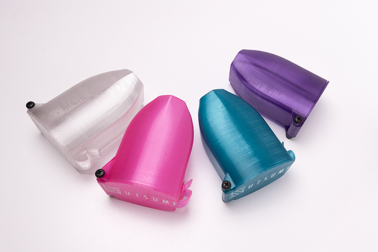 Copertura della spazzola