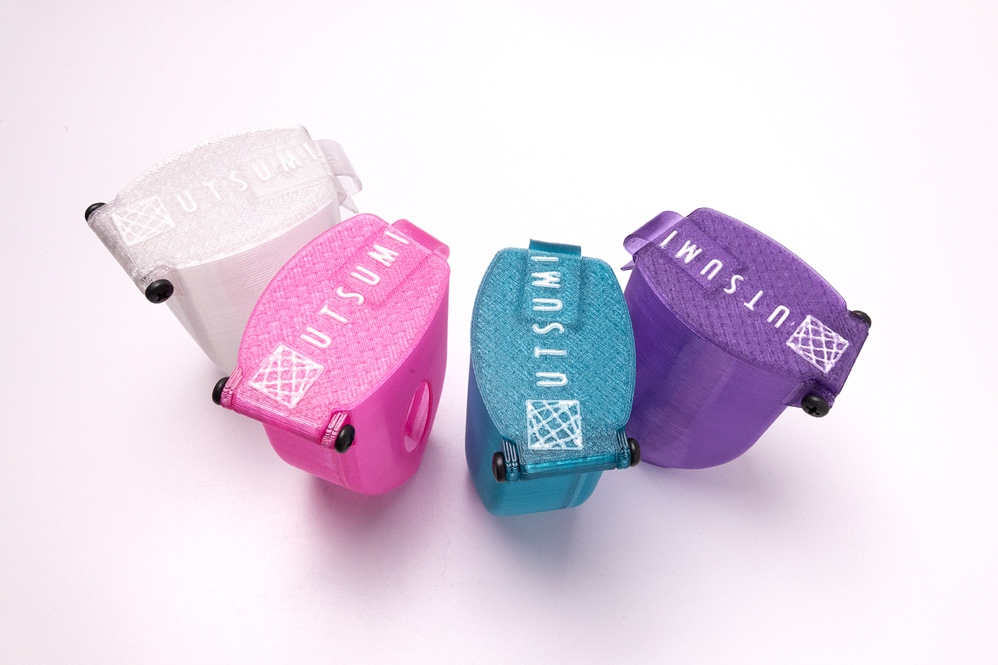 Copertura della spazzola