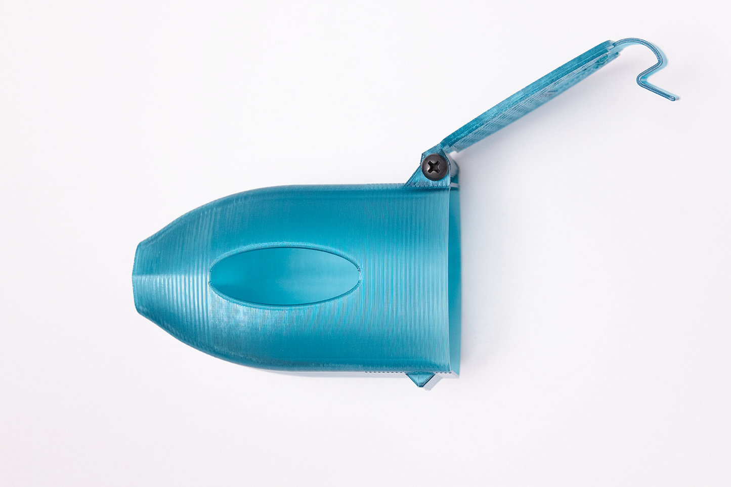 Copertura della spazzola