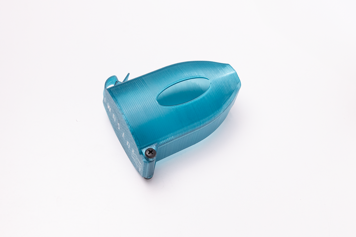 Copertura della spazzola