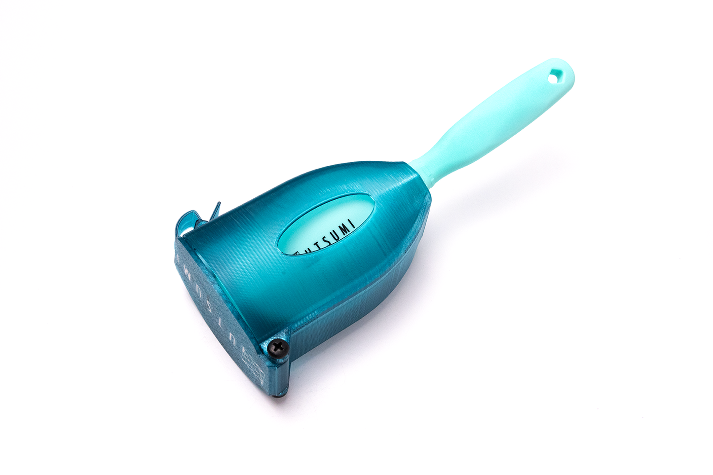 Copertura della spazzola